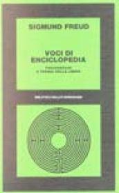 Voci di enciclopedia