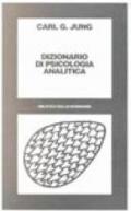 Dizionario di psicologia analitica