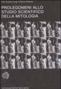 Prolegomeni allo studio scientifico della mitologia