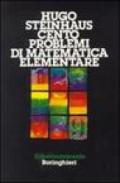 Cento problemi di matematica elementare