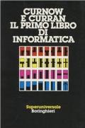 Il primo libro di informatica