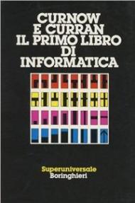 Il primo libro di informatica