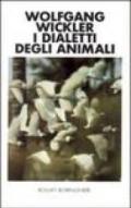 I dialetti degli animali