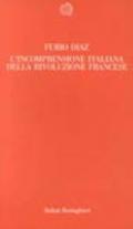 L'incomprensione italiana della Rivoluzione francese