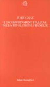 L'incomprensione italiana della Rivoluzione francese