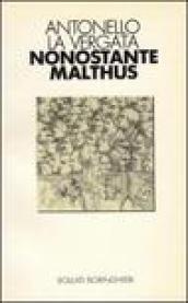 Nonostante Malthus