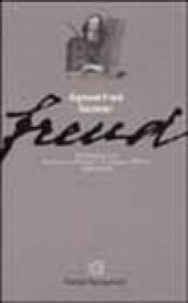 Psicanalisi e fede: lettere tra Freud e il pastore Pfister (1909-1939)