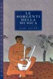 Le sorgenti della musica