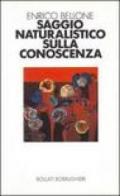 Saggio naturalistico sulla conoscenza