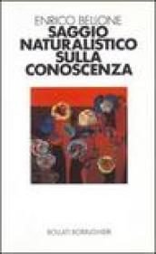 Saggio naturalistico sulla conoscenza