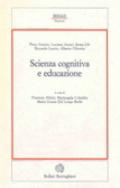 Scienza cognitiva e educazione