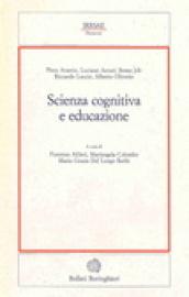 Scienza cognitiva e educazione