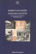 L'inutile salotto. L'abitazione piccolo-borghese nell'Italia fascista