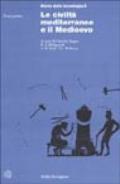 Storia della tecnologia. 2.Le civiltà mediterranee e il Medioevo (2 vol.)