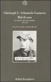 Mal di casa. Un ragazzo davanti ai giudici (1941-1942)