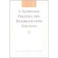 L'economia politica del Risorgimento italiano