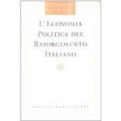L'economia politica del Risorgimento italiano