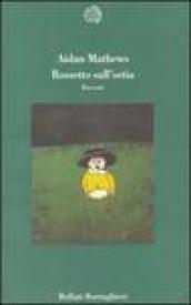 Rossetto sull'ostia