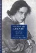 Hannah Arendt 1906-1975. Per amore del mondo
