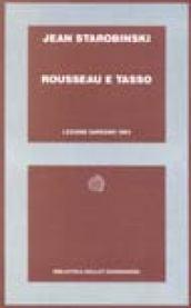 Rousseau e Tasso