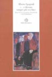 «...e divento sempre più vecchio». Jung, Freud, la psicologia del profondo e l'invecchiamento