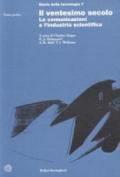 Storia della tecnologia. 7.Il ventesimo secolo. Le comunicazioni e l'industria scientifica (2 vol.)