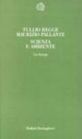 Scienza e ambiente. Un dialogo