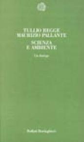 Scienza e ambiente. Un dialogo