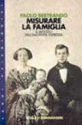 Misurare la famiglia: il metodo dell'emotività espressa