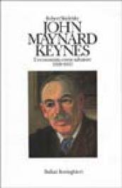 John Maynard Keynes. L'economista come salvatore (1920-1937)