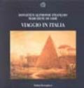 Viaggio in Italia. Dissertazioni critiche, storiche e filosofiche sulle città di Firenze, Roma, Napoli e Loreto