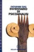 Inventario di psicoanalisi