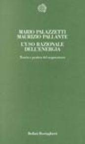 L'uso razionale dell'energia. Teoria e pratica del negawattora