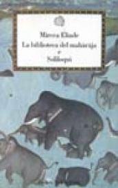 La biblioteca del marajà-Soliloqui