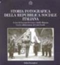 Storia fotografica della Repubblica Sociale Italiana