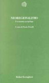 Neoregionalismo. L'economia arcipelago