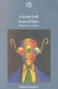 Il riso di Talete. Matematica e umorismo