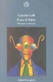 Il riso di Talete. Matematica e umorismo