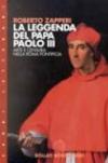 La leggenda del papa Paolo III. Arte e censura nell'Europa pontificia