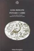 Pensare i libri