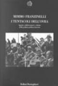 I tentacoli dell'OVRA. Agenti, collaboratori e vittime della polizia politica fascista