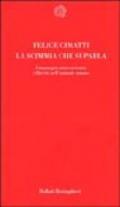 La scimmia che si parla. Linguaggio, autocoscienza e libertà nell'animale umano