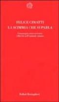 La scimmia che si parla. Linguaggio, autocoscienza e libertà nell'animale umano