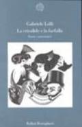 La crisalide e la farfalla. Donne e matematica