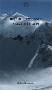 Salvate le Alpi