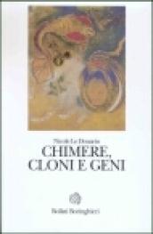 Chimere, cloni e geni