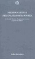 Per una filosofia povera. La Grande Guerra, l'esperienza, il senso: a partire da Lukacs