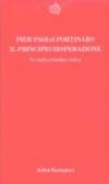 Il principio di disperazione. Tre studi su Gunther Anders