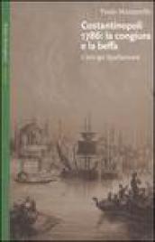 Costantinopoli 1786: la congiura e la beffa. L'intrigo Spallanzani