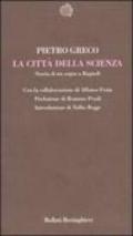 La città della scienza. Storia di un sogno a Bagnoli